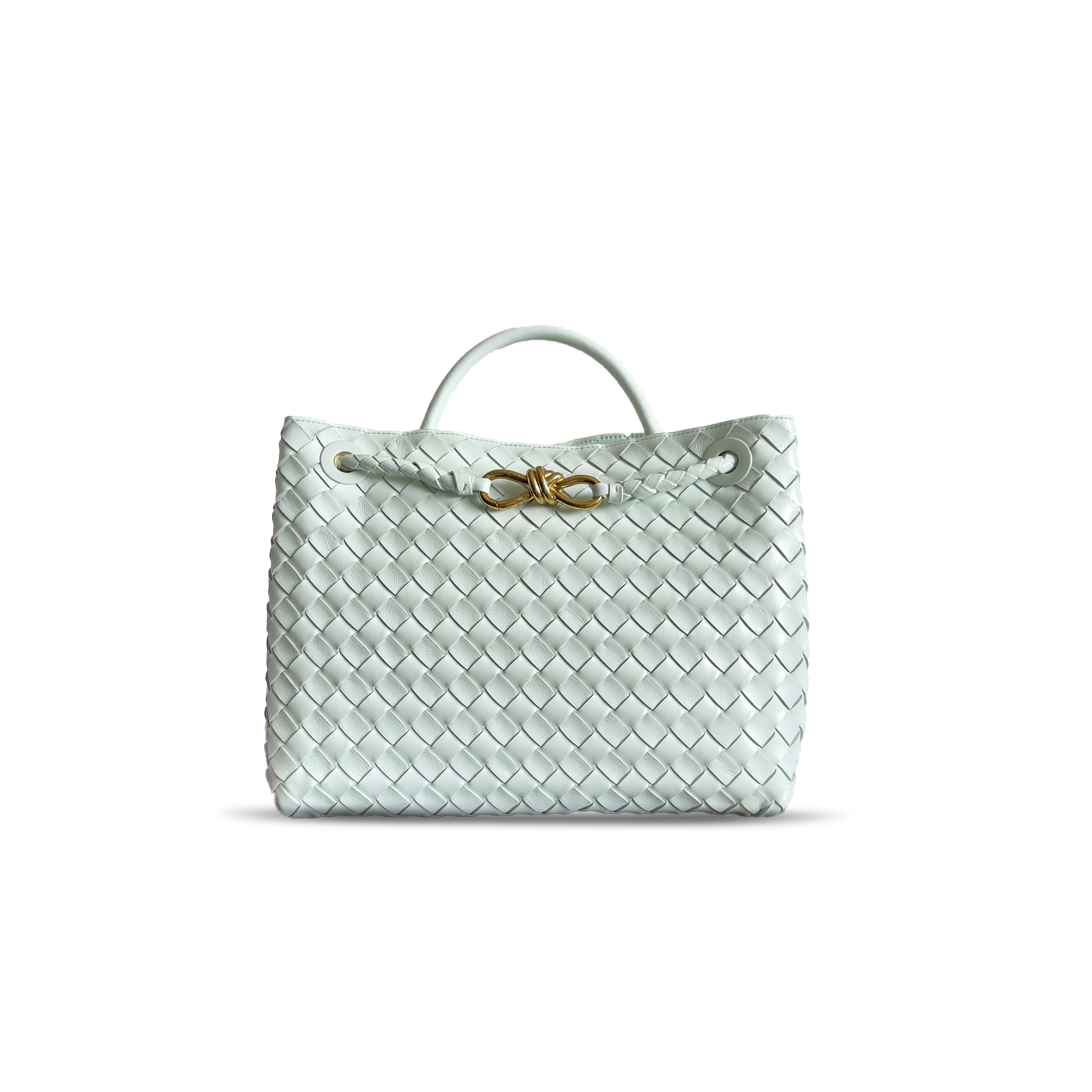 bo*te*ga Ve*ne*ta medium andiamo 743572vcpp12509 (32*24*12cm)